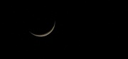 24th Feb 2012 - New Moon