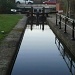 Tapton Lock Chesterfield by clairecrossley