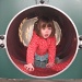 Ruby in the Tube by sarahhorsfall