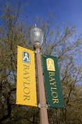 24th Feb 2012 - Baylor University