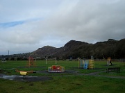 24th Feb 2012 - Playground