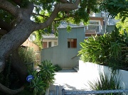 23rd Feb 2012 - Frank Gehry's Front Door