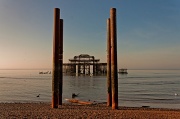 20th Feb 2012 - Welcome to the pier