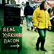 27th Feb 2012 - Real Yorkshire Bacon