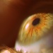 Eye by kerristephens