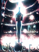 26th Feb 2012 - The Oscars are here!