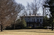 26th Feb 2012 - Haunted House