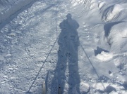 26th Feb 2012 - Skiing IMG_3795