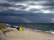 26th Feb 2012 - Approaching Storm
