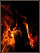 27th Feb 2012 - Towering Inferno