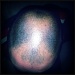 Bald and shiny by mastermek