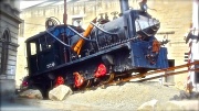 23rd Feb 2012 - Steampunk engine