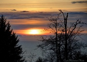 29th Feb 2012 - Last Night's Sunset