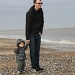 Suffolk beach by thuypreuveneers