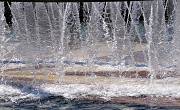 24th Feb 2012 - Fountain close up