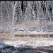 Fountain close up by philbacon
