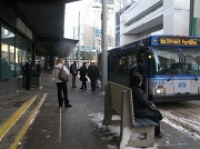 28th Feb 2012 - Waiting for the Bus