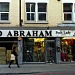 VID ABRAHAM Posh Lady by andycoleborn