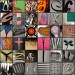 Alphabet-Number Collage (Found Alphabet Wildcard #3) by olivetreeann