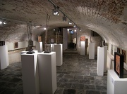 1st Mar 2012 - Art cellar