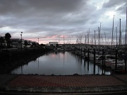 27th Feb 2012 - Half Moon Bay Marina