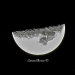 Half moon. by stcyr1up
