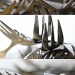 Clusterfork by northy