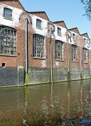 3rd Jun 2010 - Canal Scenes