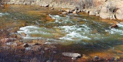 29th Feb 2012 - platte river