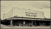 28th Feb 2012 - Broadmoor Theatre