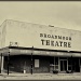 Broadmoor Theatre by eudora