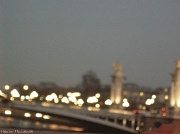 29th Feb 2012 - Pont Alexandre III #2