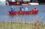29th Feb 2012 - Row row row your boat