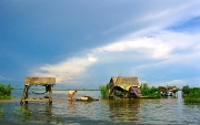 1st Mar 2012 - Tonle Sap, Cambodia