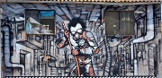 27th Feb 2012 - Cool Street Art 