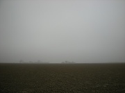 2nd Mar 2012 - A foggy day 