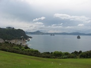 28th Feb 2012 - Cathedral Cove