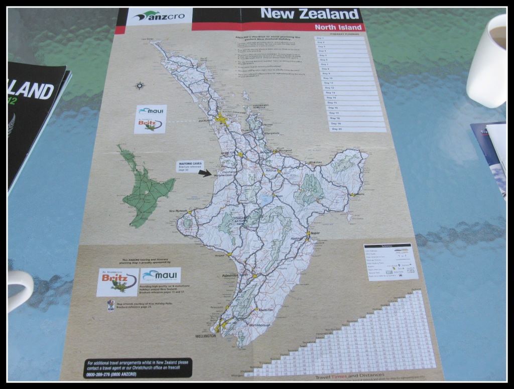 NZ Trip by loey5150