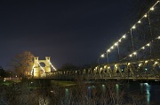 1st Mar 2012 - Waco Suspension Bridge