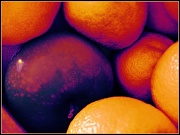 2nd Mar 2012 - Fruit