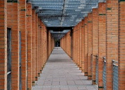 29th Feb 2012 - Walkway