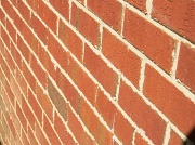 28th Feb 2012 - Brick Pattern 2.28.12