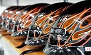 2nd Mar 2012 - Motorcycle Helmets