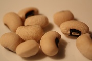 1st Mar 2012 - Full of beans