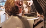3rd Mar 2012 - Haircut