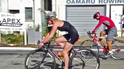 4th Mar 2012 - Bike ride Triathlon