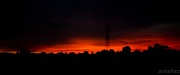 2nd Mar 2012 - sunset