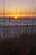 28th Feb 2011 - Sunset at Panama City Beach