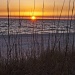 Sunset at Panama City Beach by ggshearron