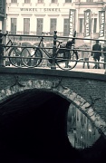 4th Mar 2012 - bicycle